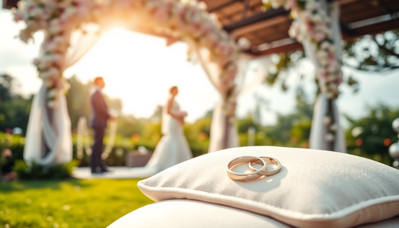 兼近大樹が理想とする結婚のカタチ