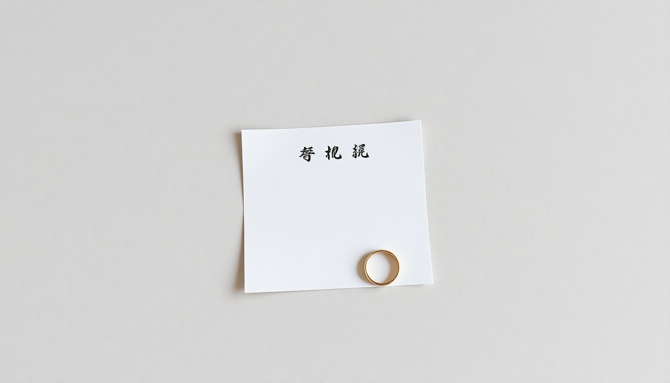 桂宮治の結婚状況について