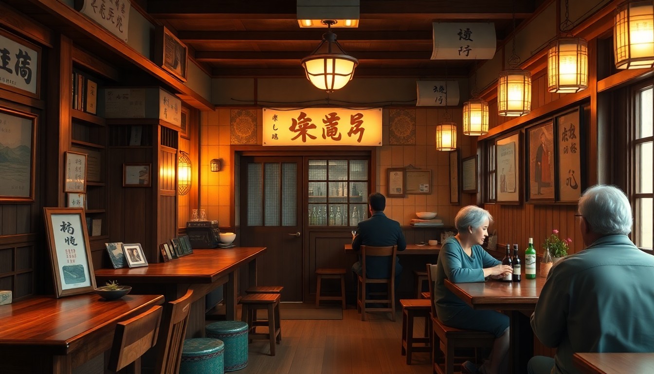 注目の新ドラマ『介護スナックベルサイユ』の詳細
