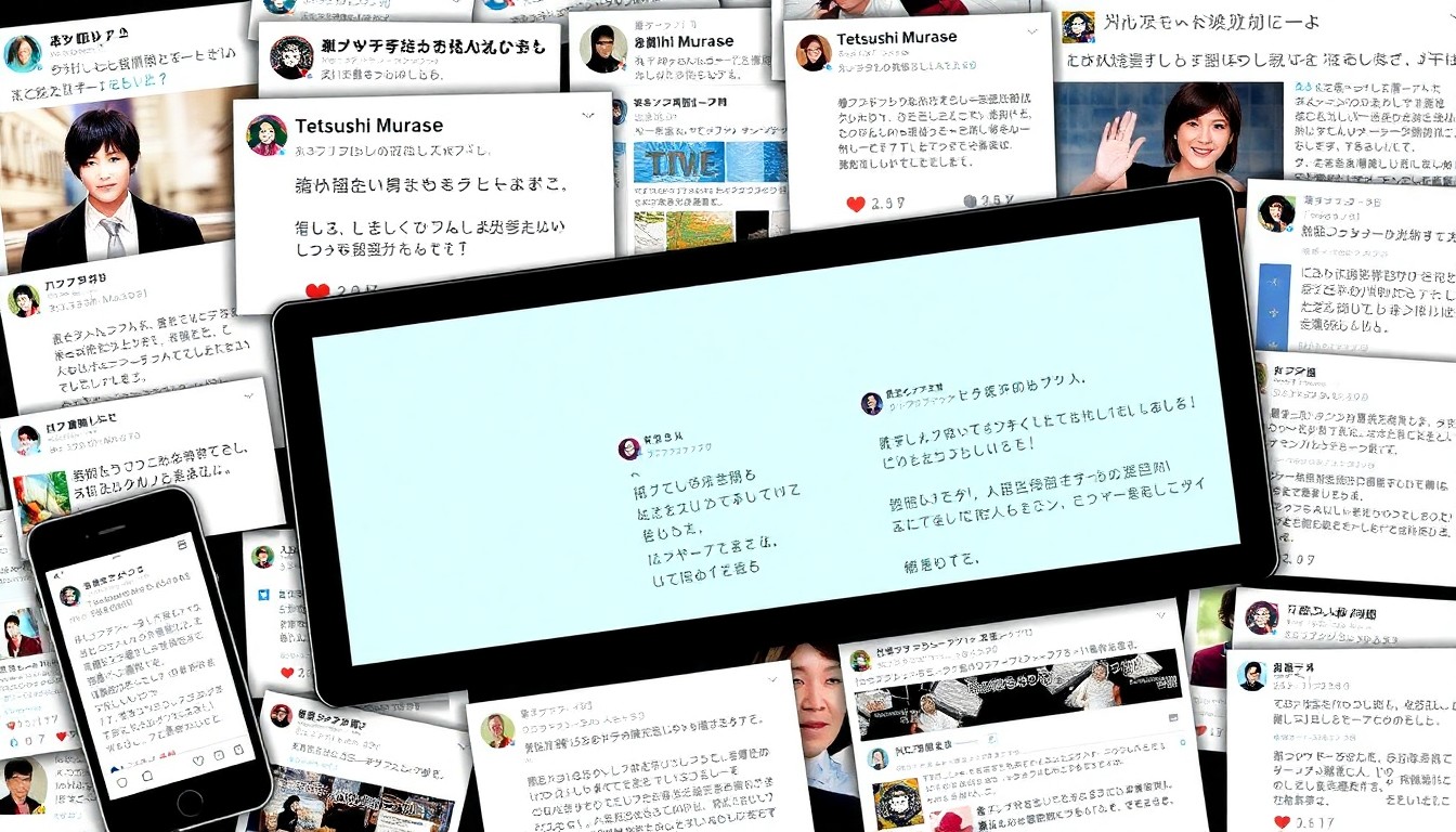 ファンの間での噂や反応