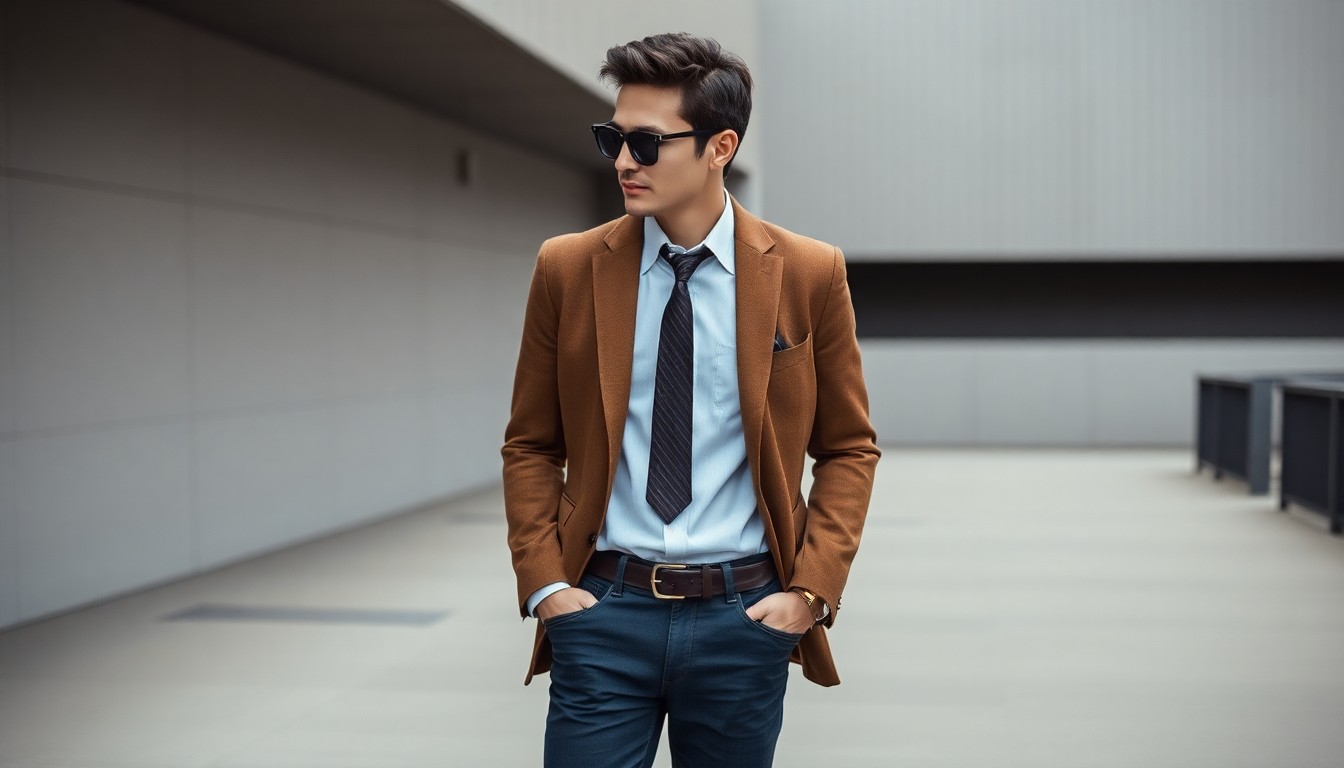 こがけんの私服スタイルの特徴とは