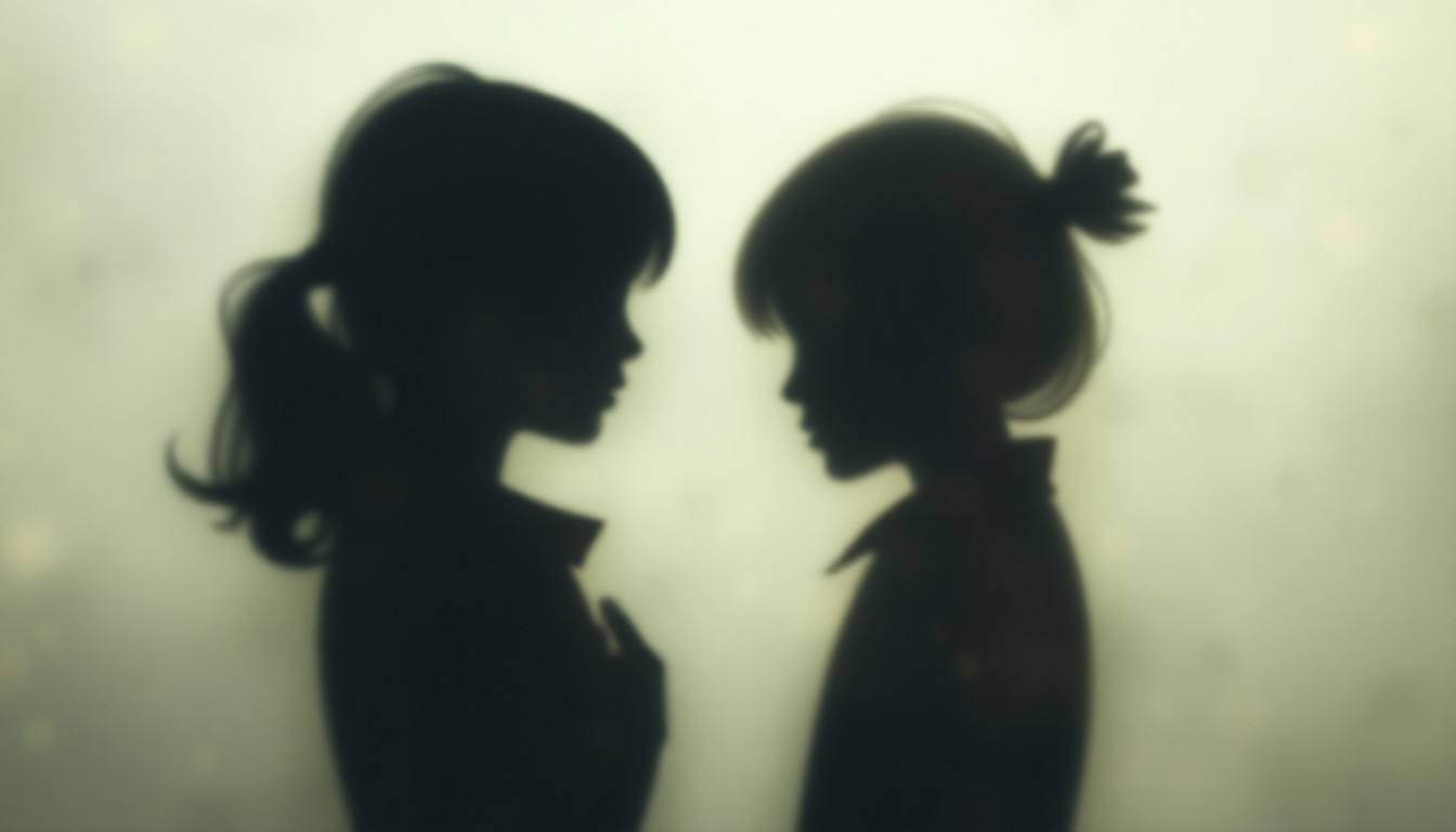 子供は2人？家族構成についても謎が多い