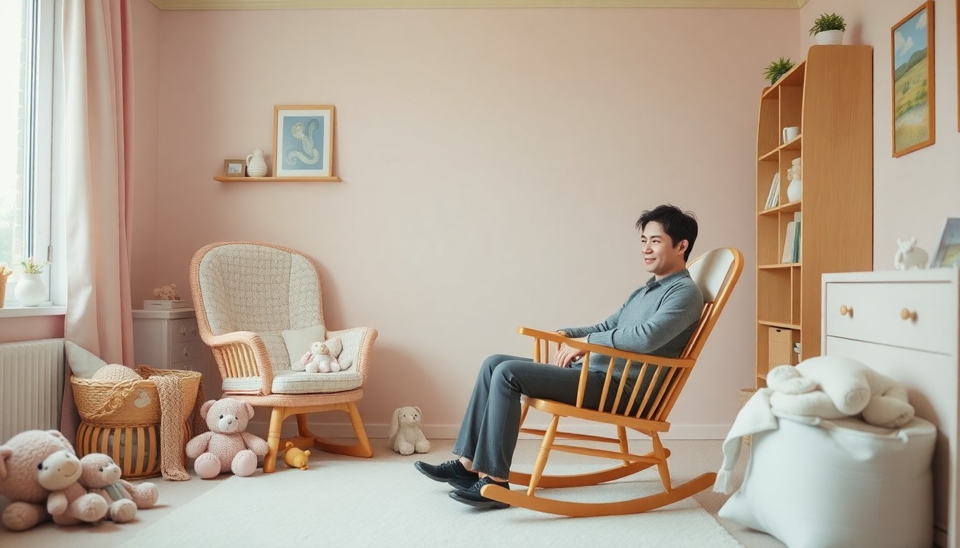 有吉弘行の育児生活と変化