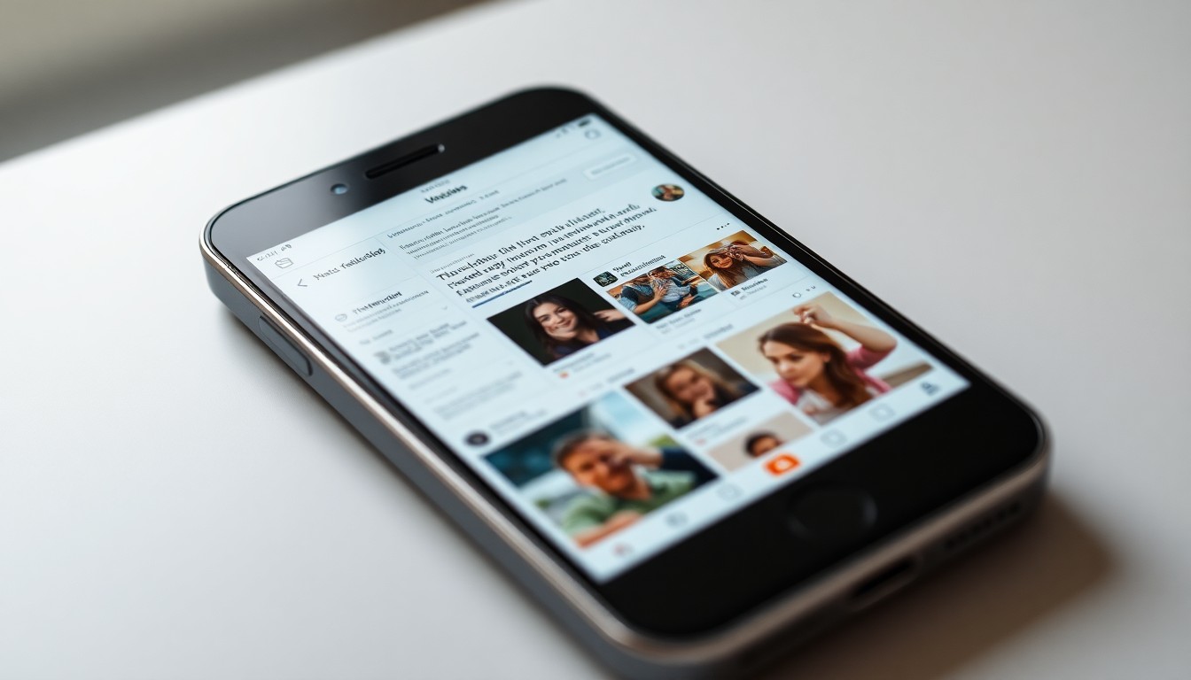 SNSでの匂わせ投稿の真相