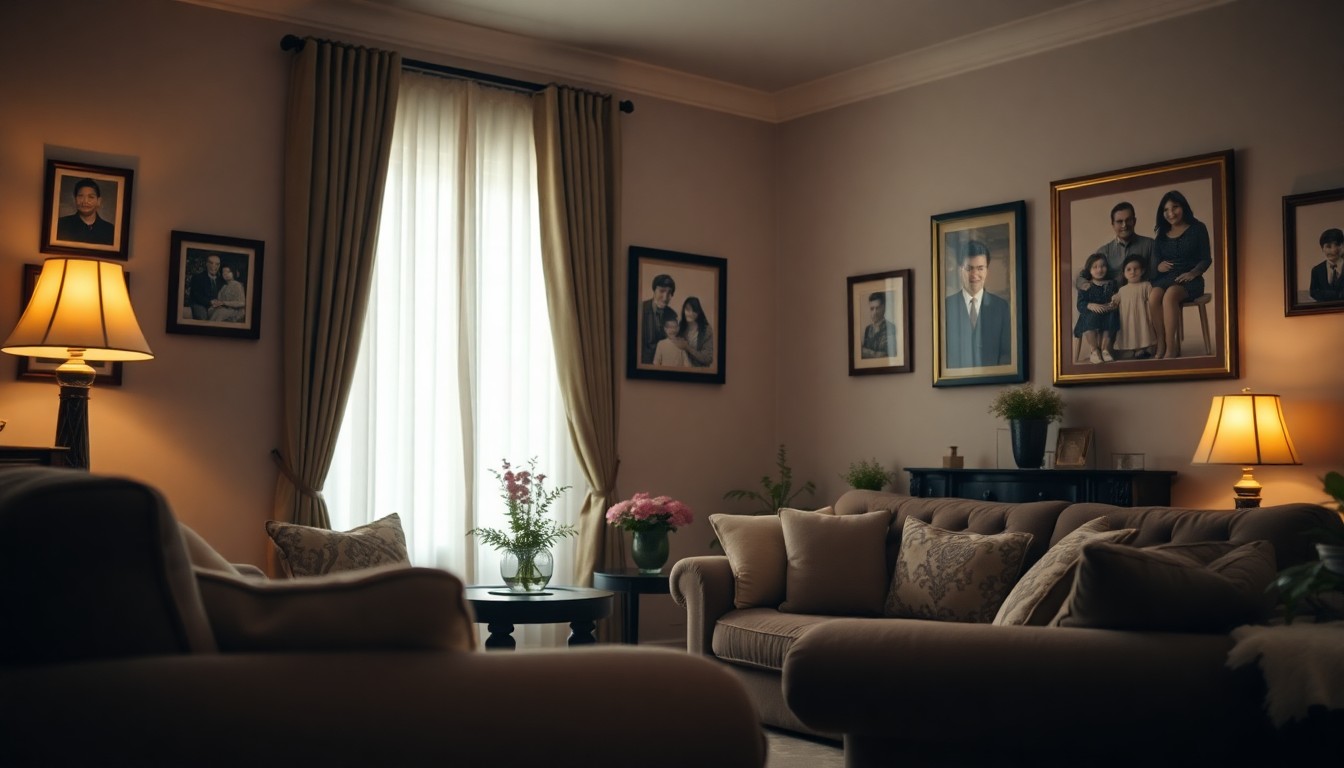 富澤たけしの結婚生活と家族の様子