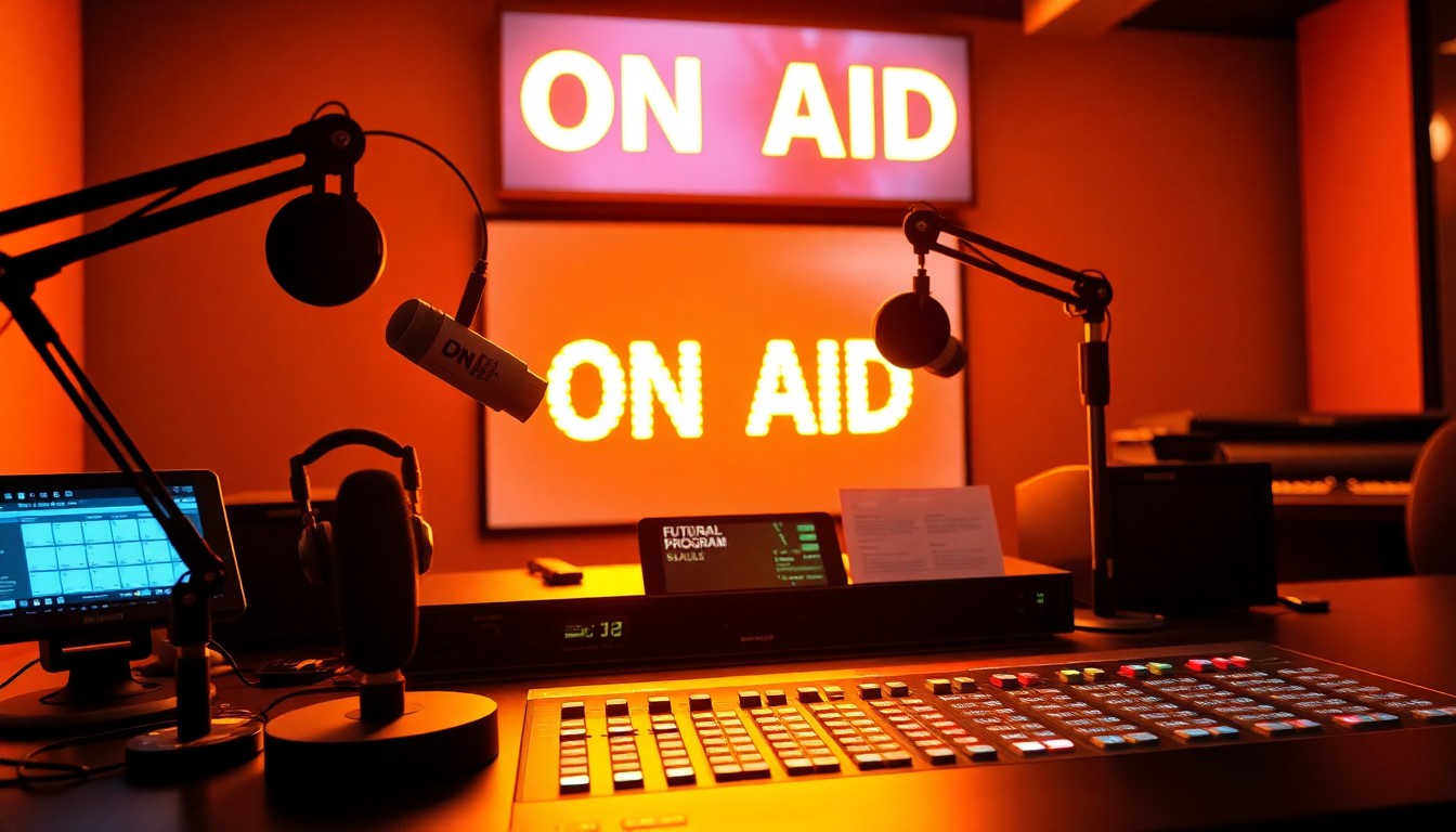 浅倉美恩の担当番組と今後の活躍