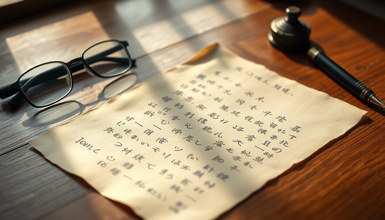 井ノ原快彦が父からの手紙に涙した理由