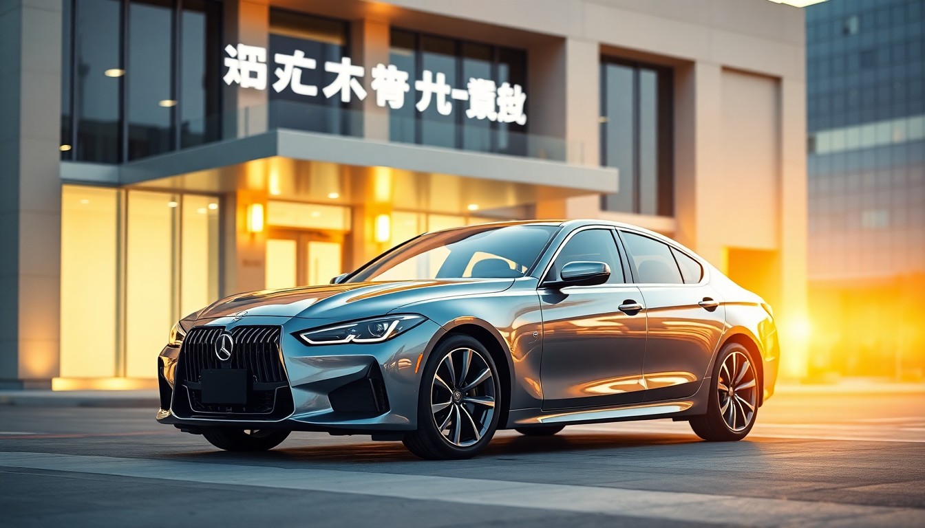 有働由美子の愛車に関する公開情報