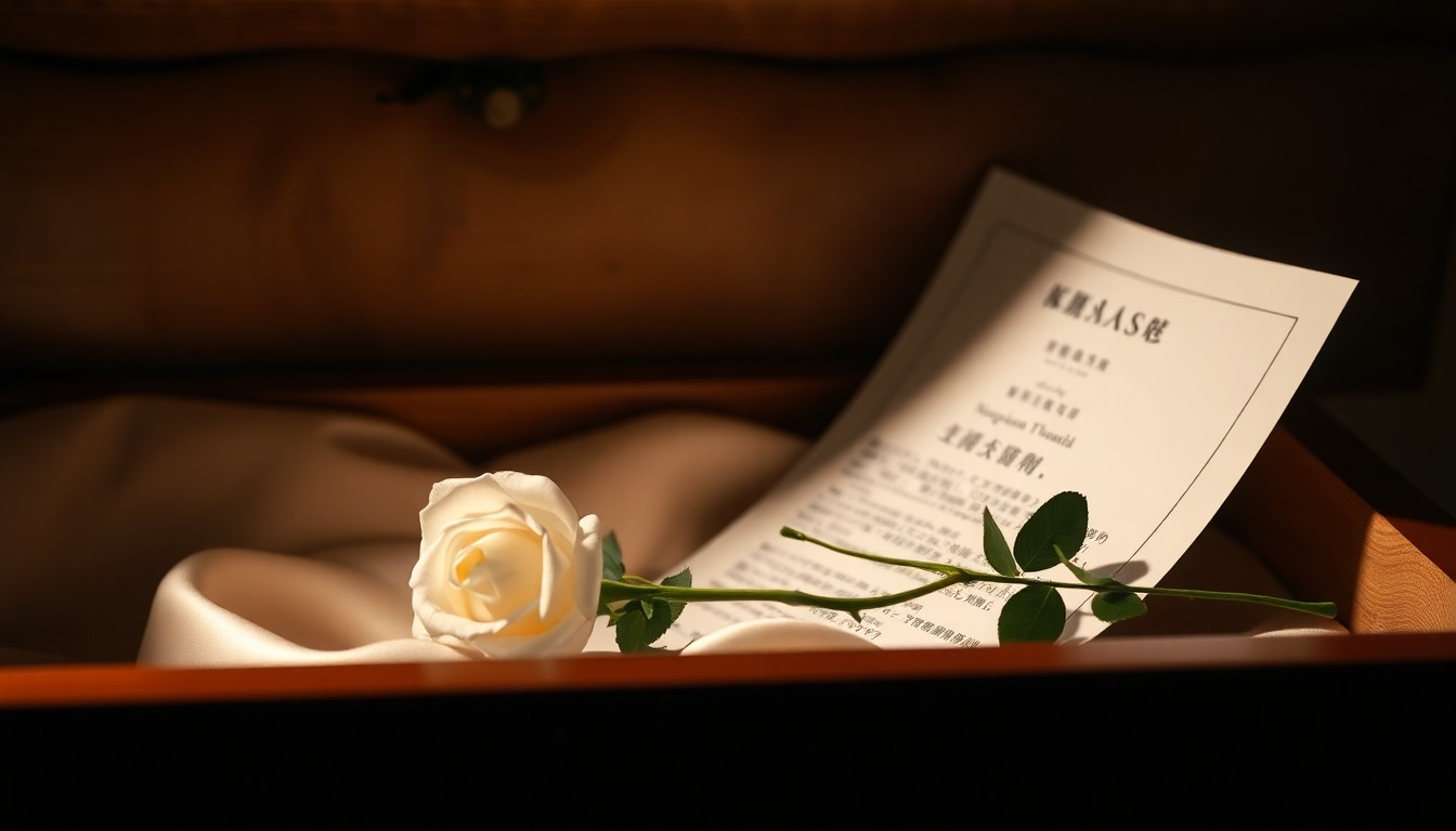 京本大我の舞台記事が棺に納められた感動エピソード