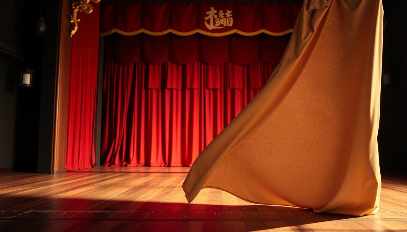 今後の身長予測と歌舞伎役者としての体格