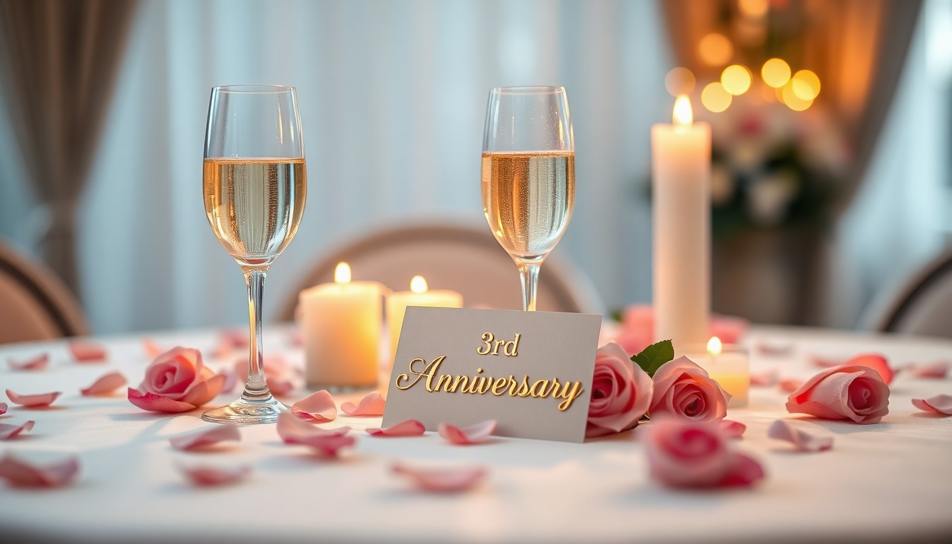 池田美優と大倉士門の結婚3周年記念エピソード