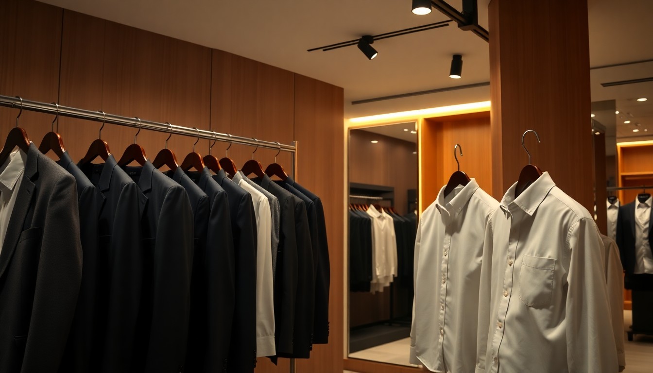 太田博久のスタイルとサイズ!衣装やファッションも調査