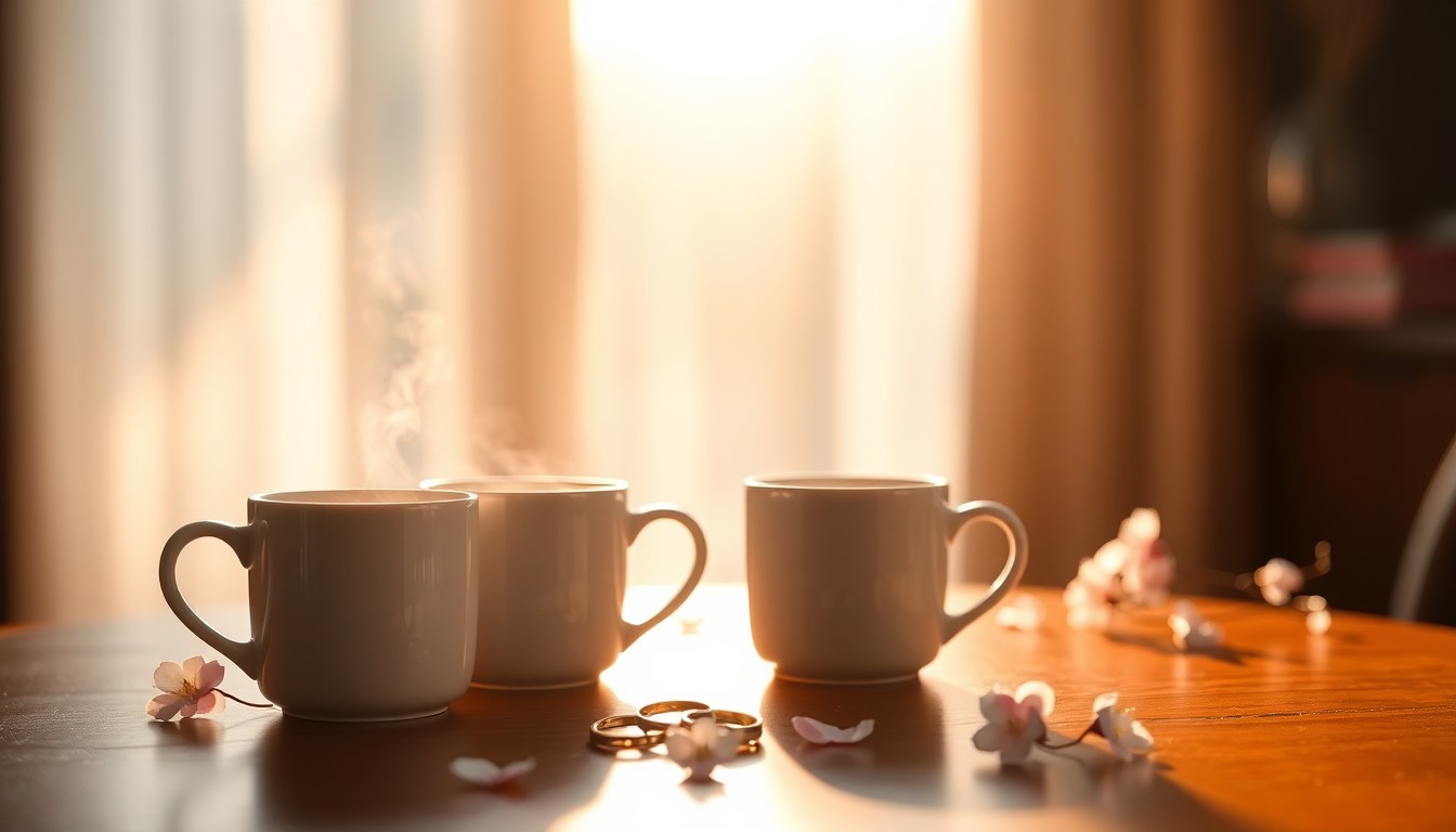 妻との仲の良さが話題！最新エピソードと共演者の証言