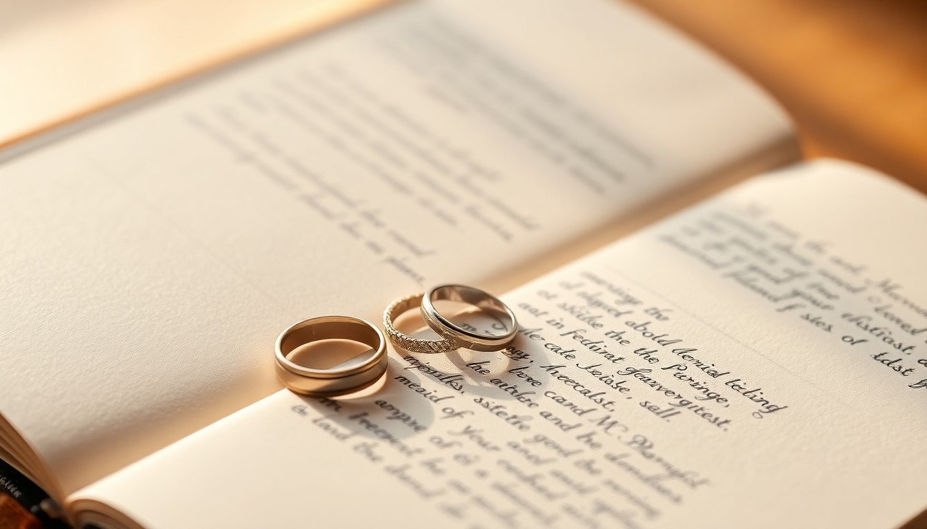 福田充徳が語る結婚のメリットと結婚観