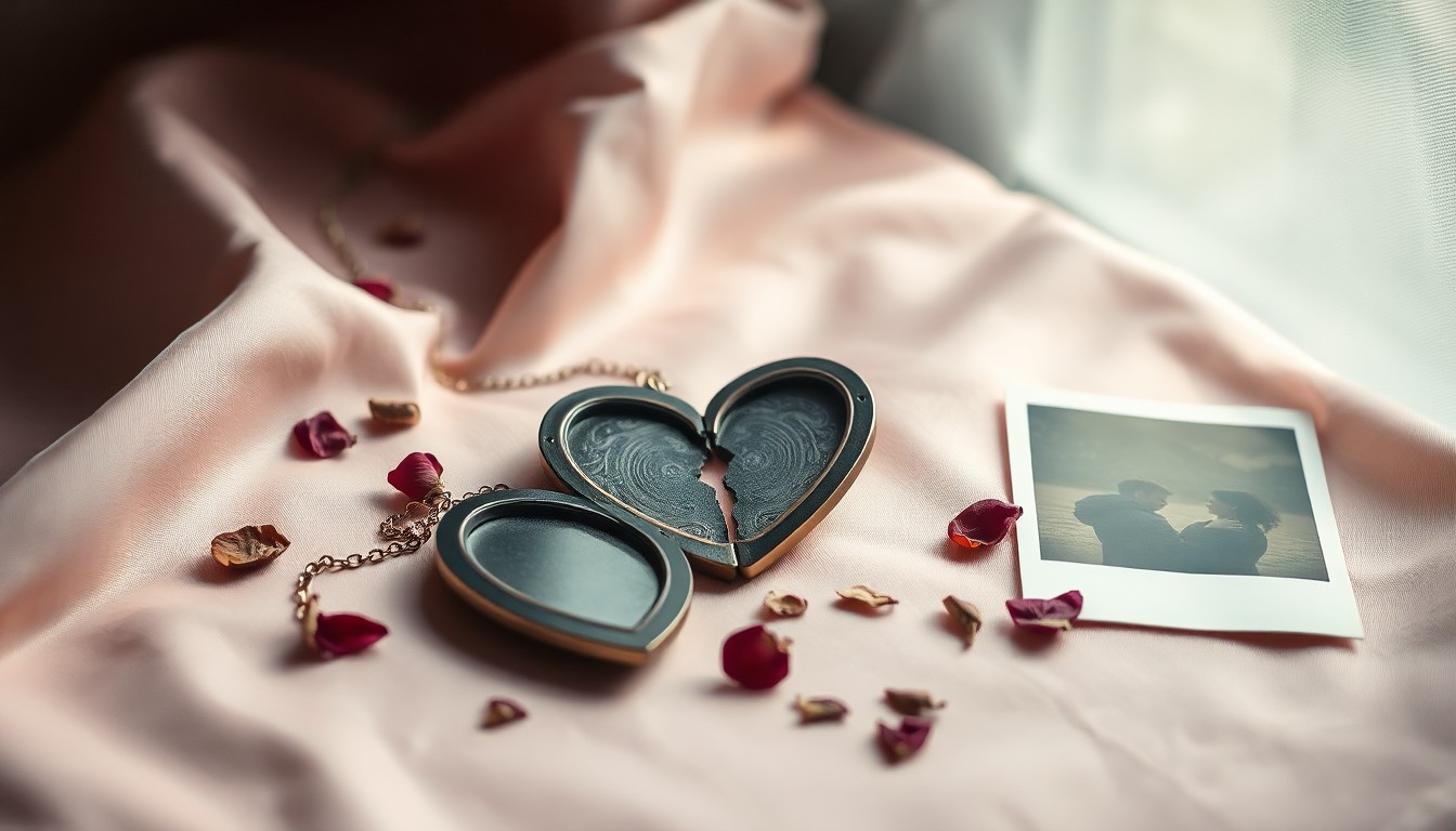 ヒカルとの交際から破局までの経緯