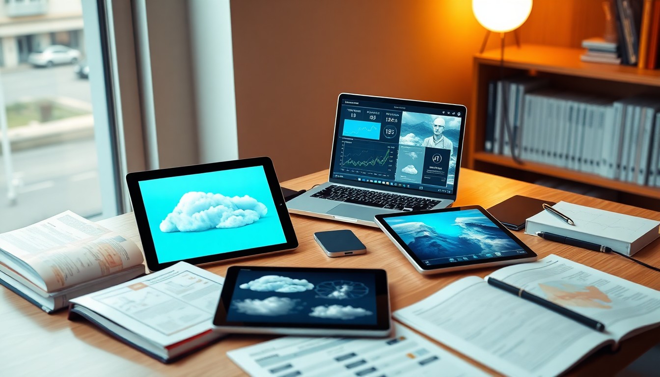 曽野舜太が気象予報士を目指す理由とAI活用学習法とは？