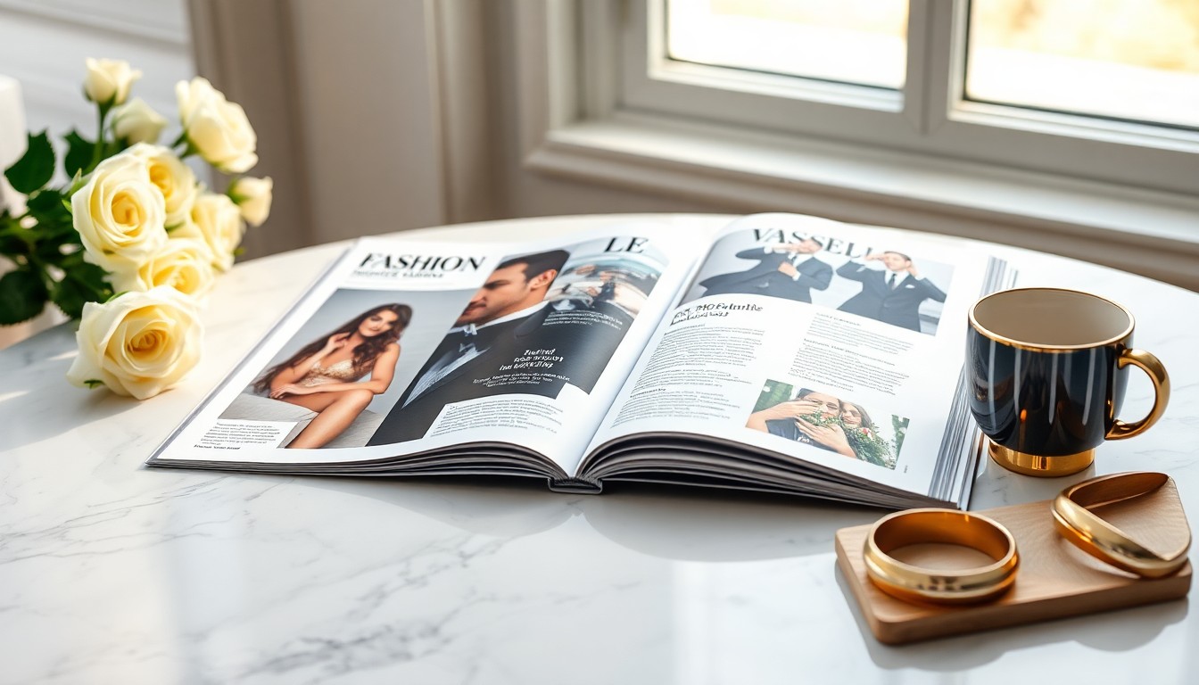 太田博久の嫁は近藤千尋!モデルで実業家の経歴とは