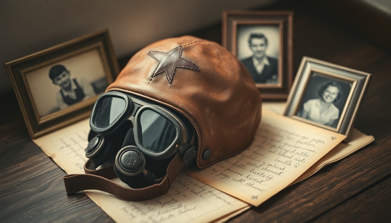 染谷将太の母方の祖父が特攻隊員だった衝撃の過去