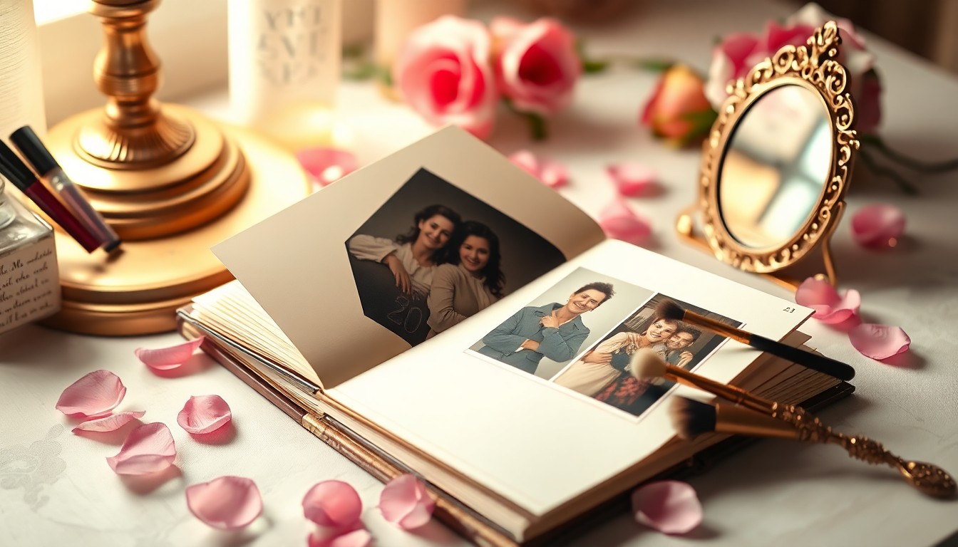 アンミカのすっぴんが話題に!25年前の写真を公開