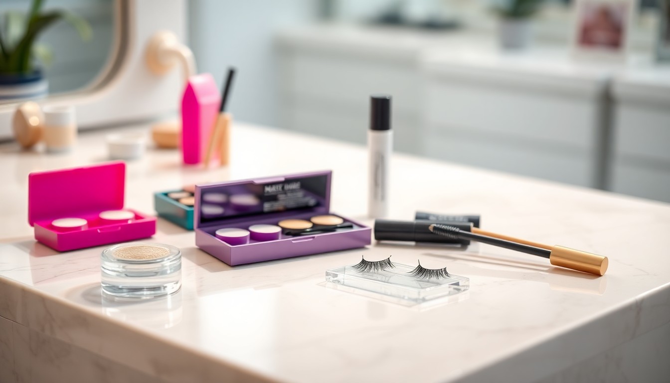 初のすっぴん動画に賛否両論!カラコンとマツエクが話題に