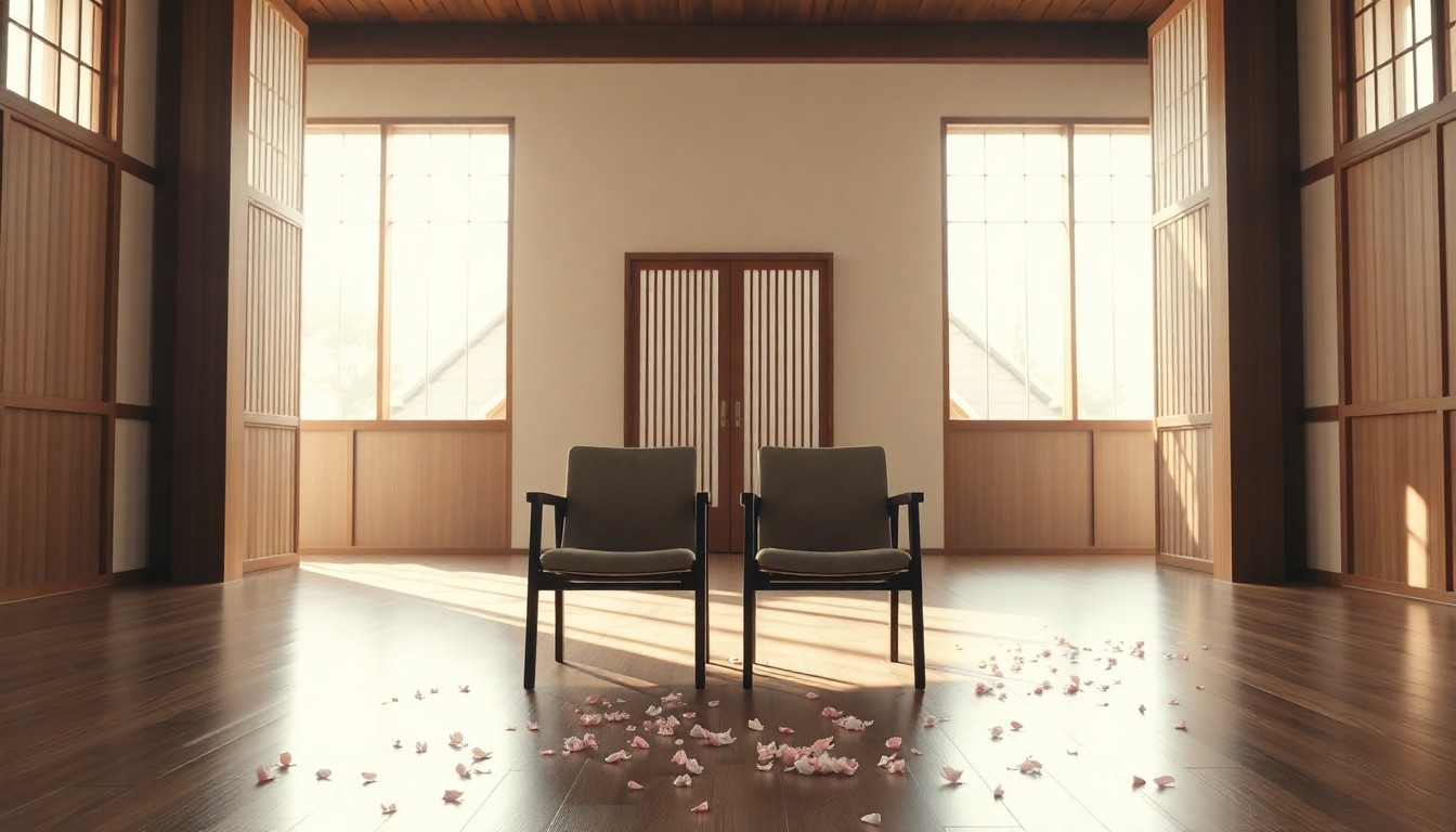 渡辺謙の妻は21歳年下！テレビ初取材で明かされた素顔とは？