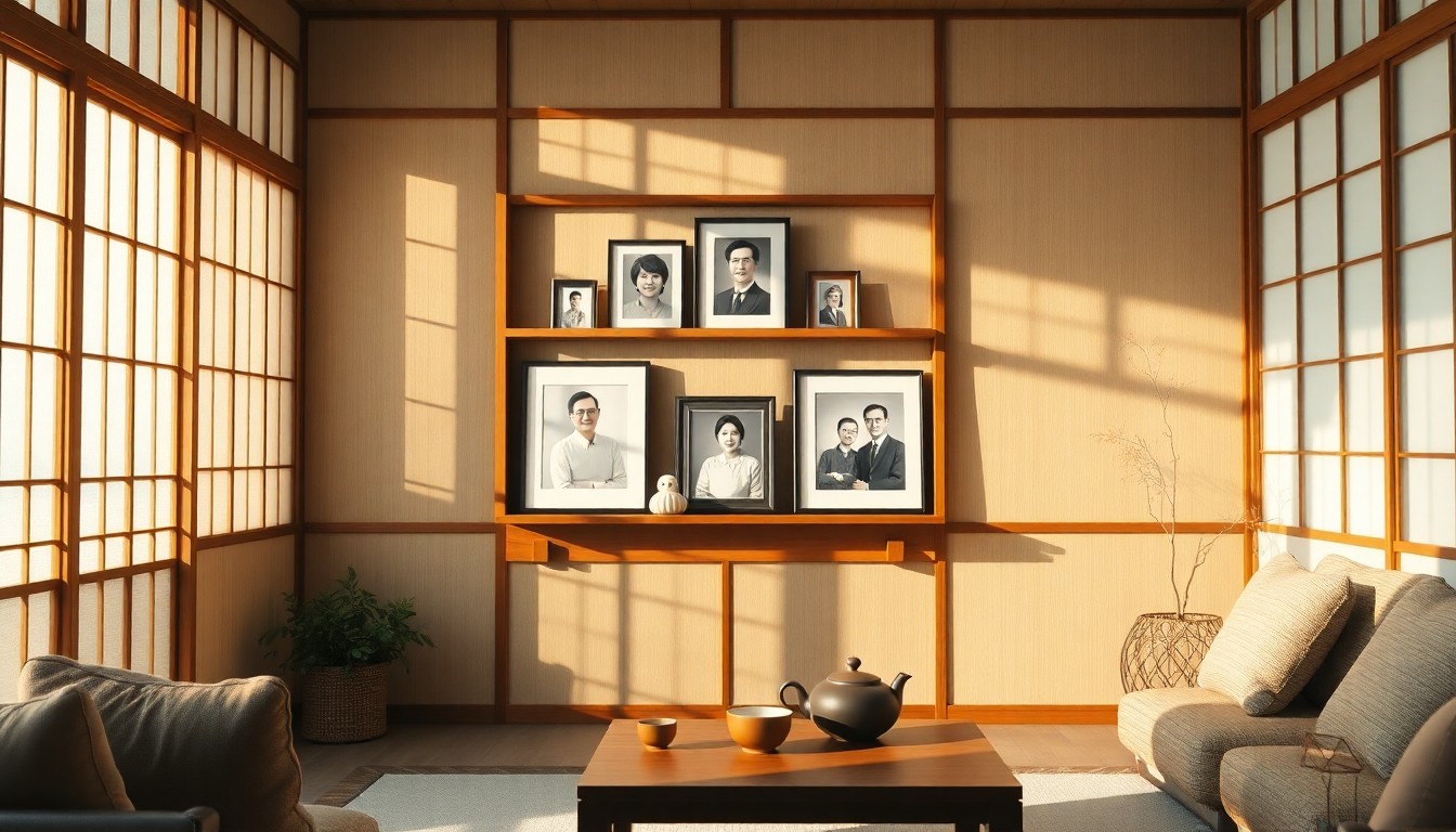 大和田伸也の現在の活動と家族構成