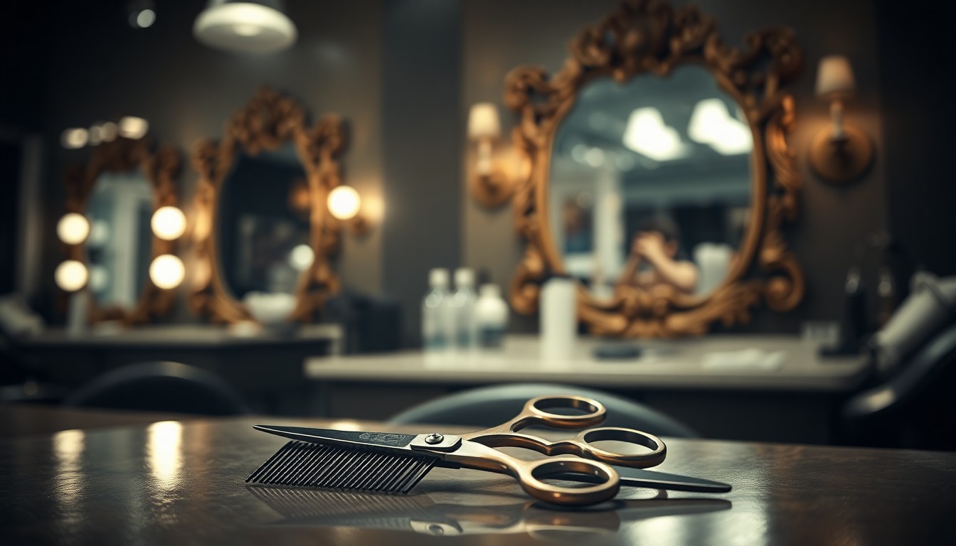 前夫の美容師・菊地勲氏との不倫騒動