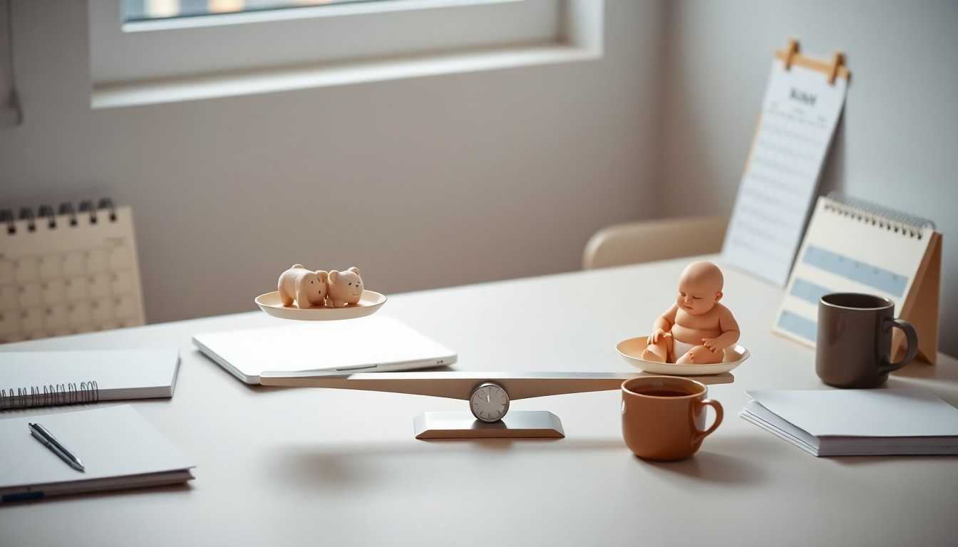 北川景子の育児と仕事の両立方法