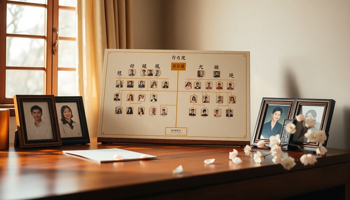 福澤朗の家族構成を詳しく解説