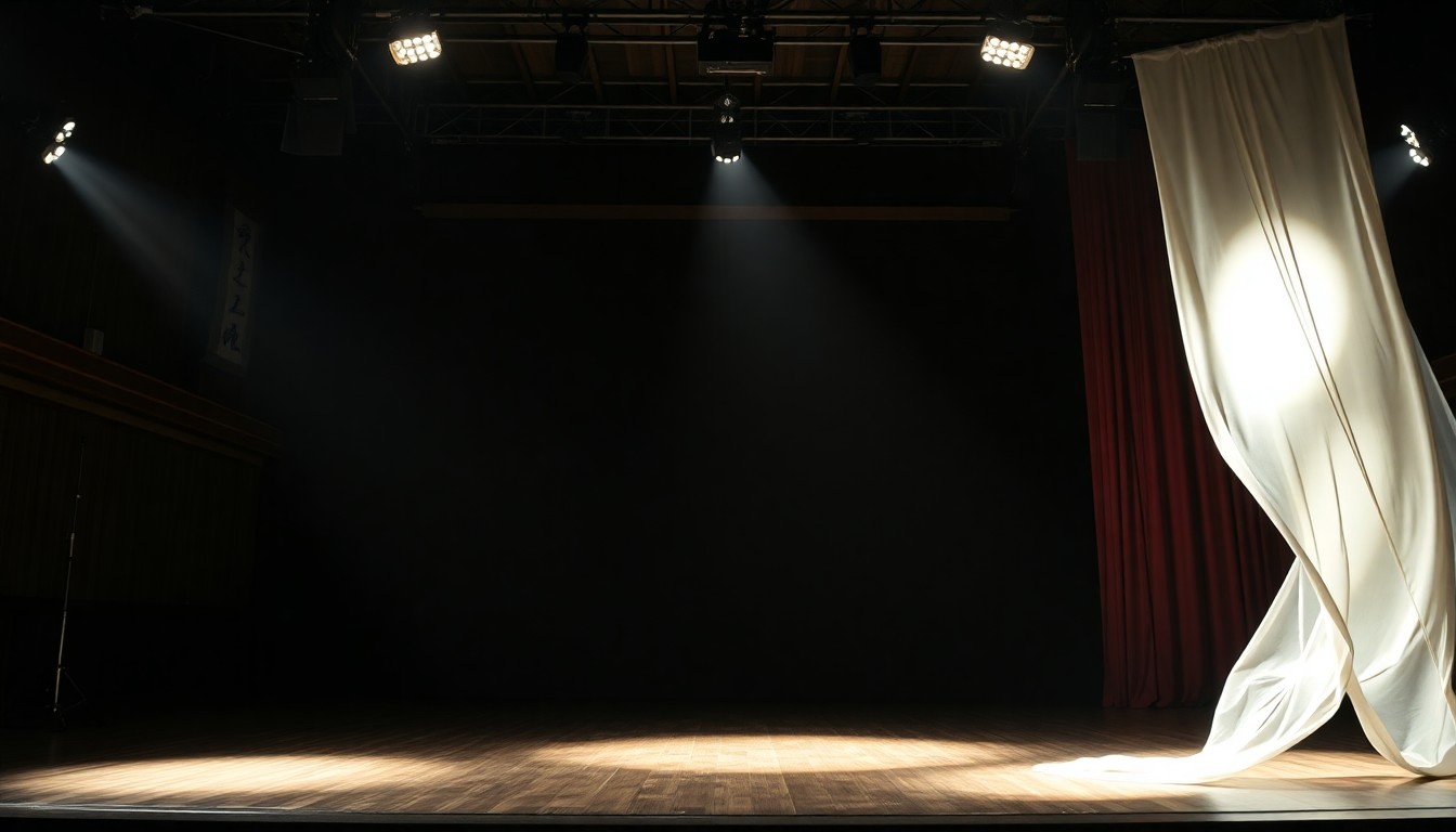 大森南朋の父は麿赤兒!舞踏家としても有名な大物俳優