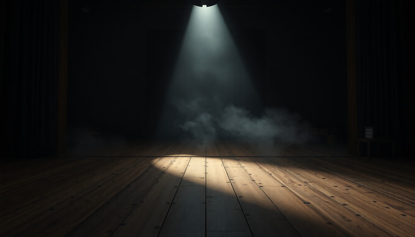 麿赤兒の経歴と現在の活動!舞踏界の重鎮として今も現役