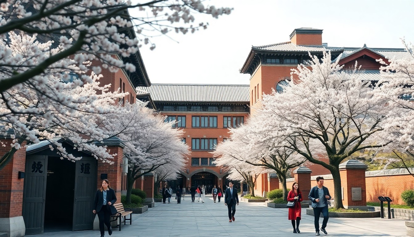香音の大学はどこ?学部や偏差値について