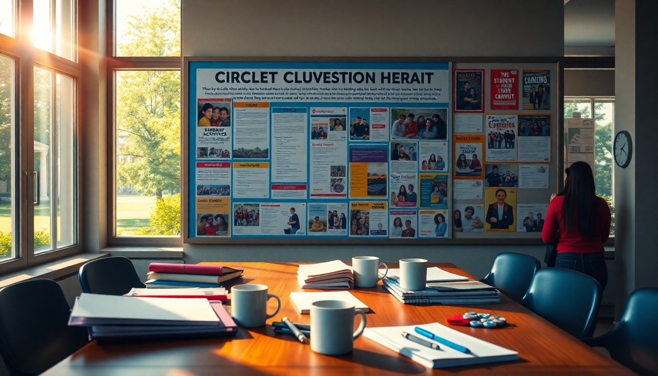 香音の学生時代のエピソードとサークル活動