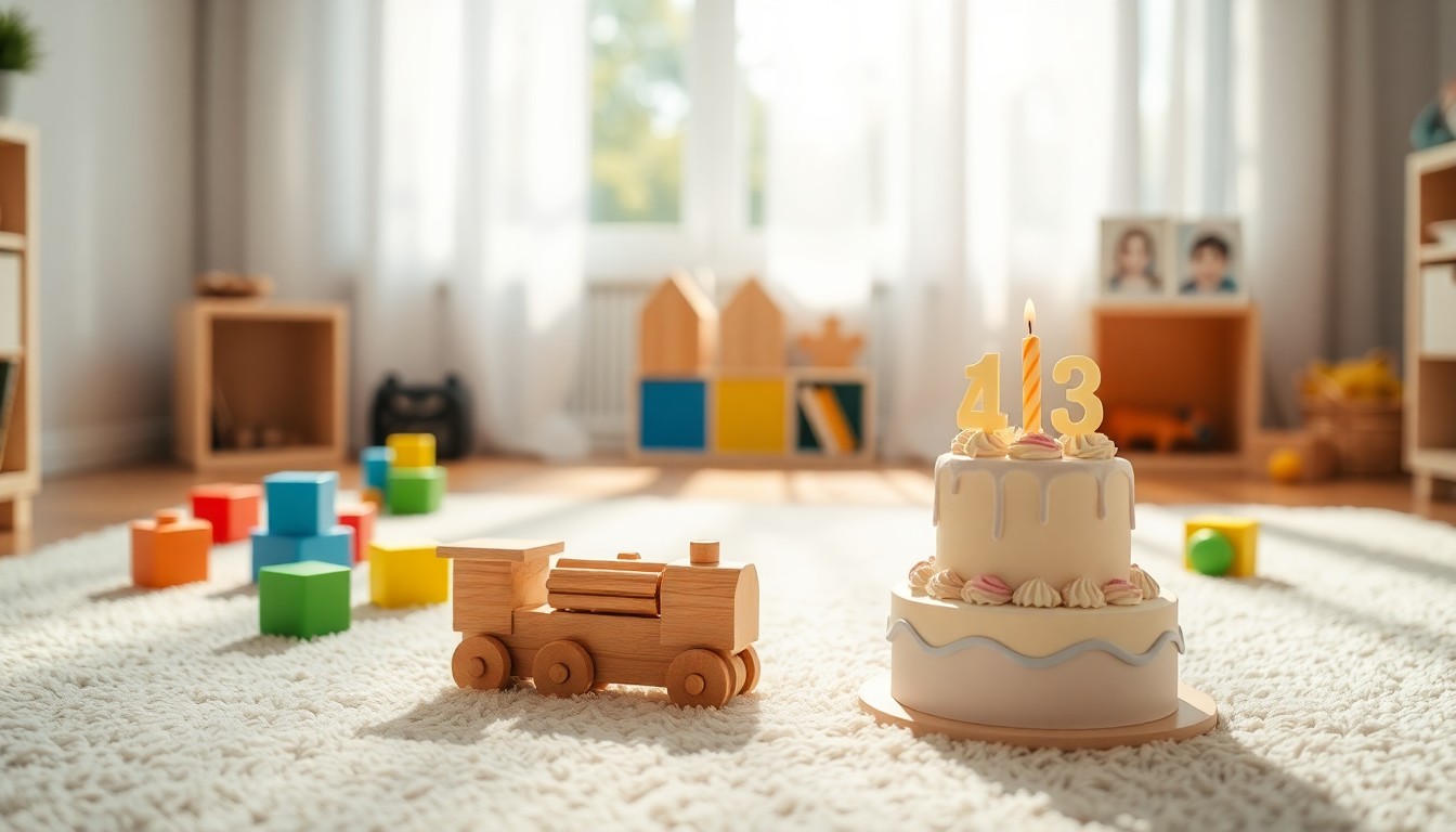 りんたろーの子供は息子が1人!年齢や誕生日は?