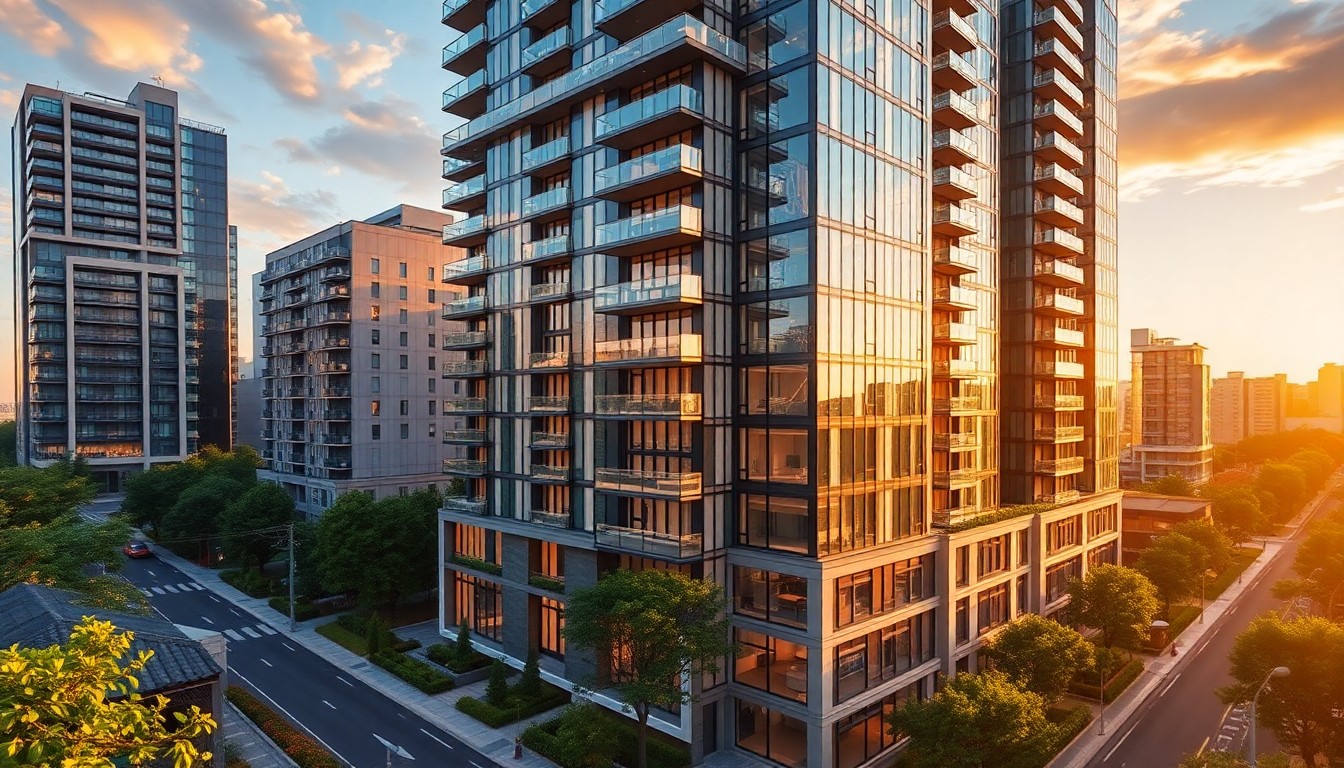 日村勇紀の自宅は都内高級住宅地の新築億ション