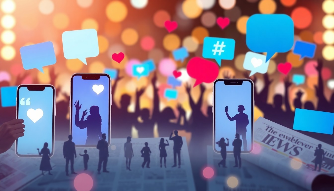 メディアやファンの反応は？身長差が話題に