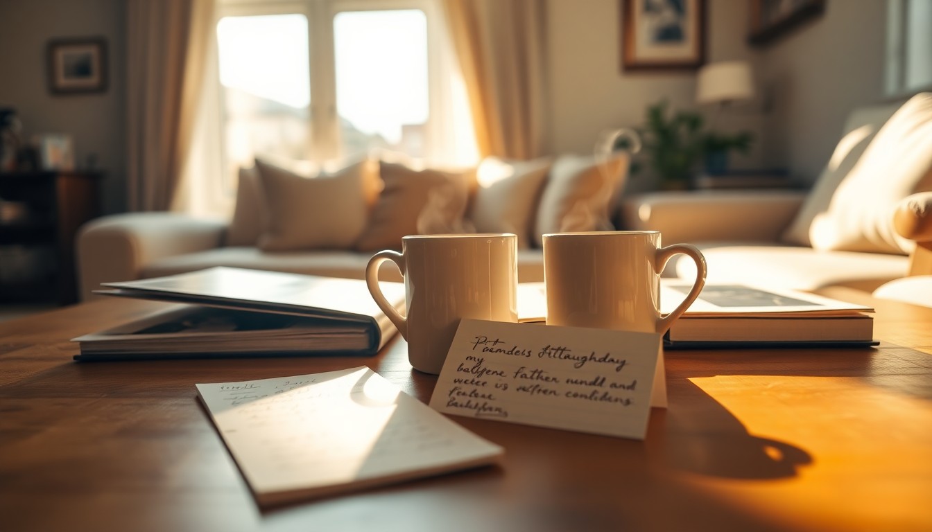 風見和香と父親の仲良しエピソード