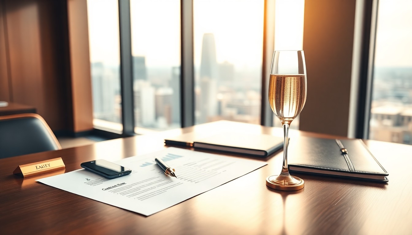 引退後の華麗なるキャリア転換と実業家への道