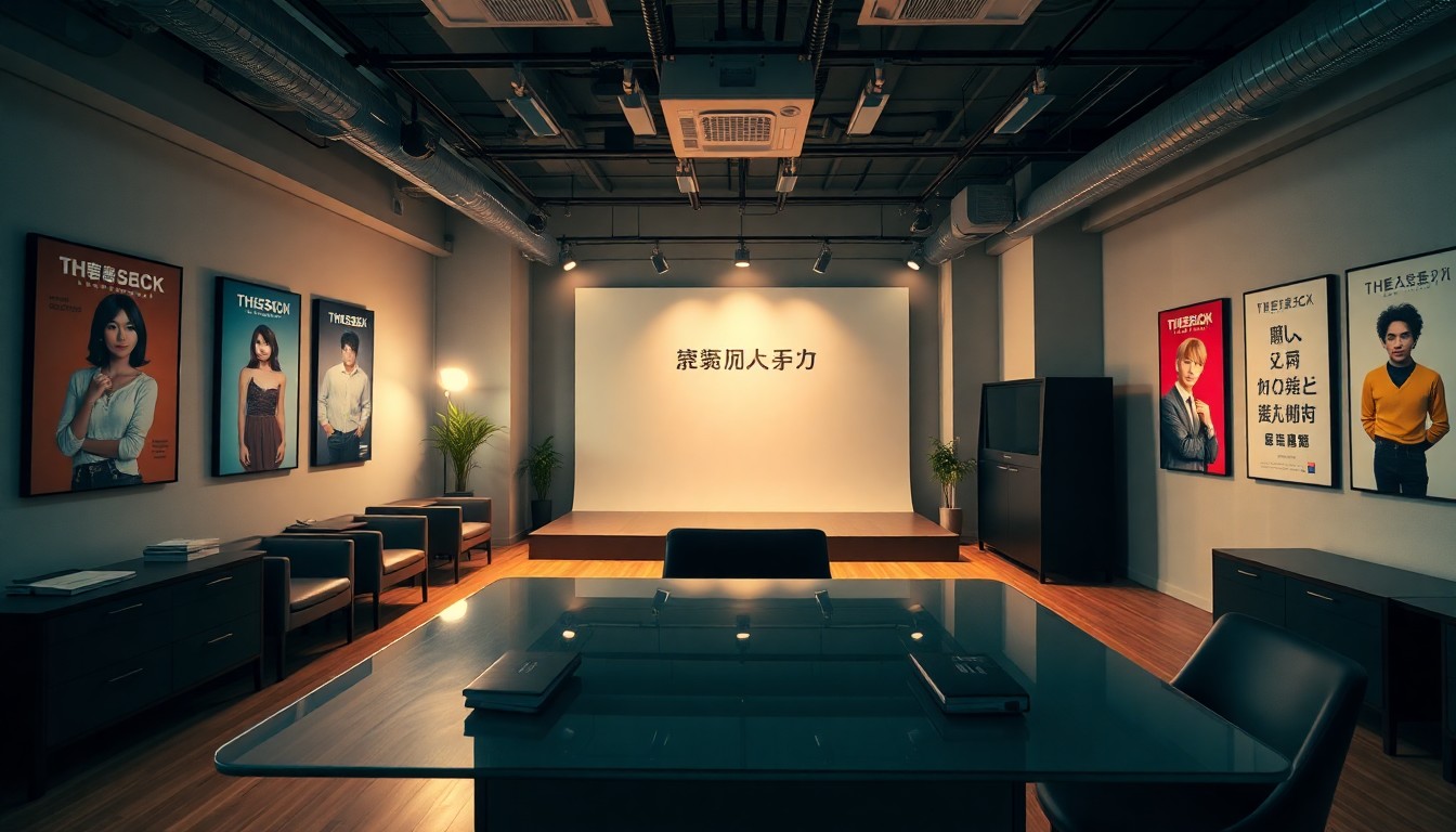 藤宮めいが所属するAppare!とは？