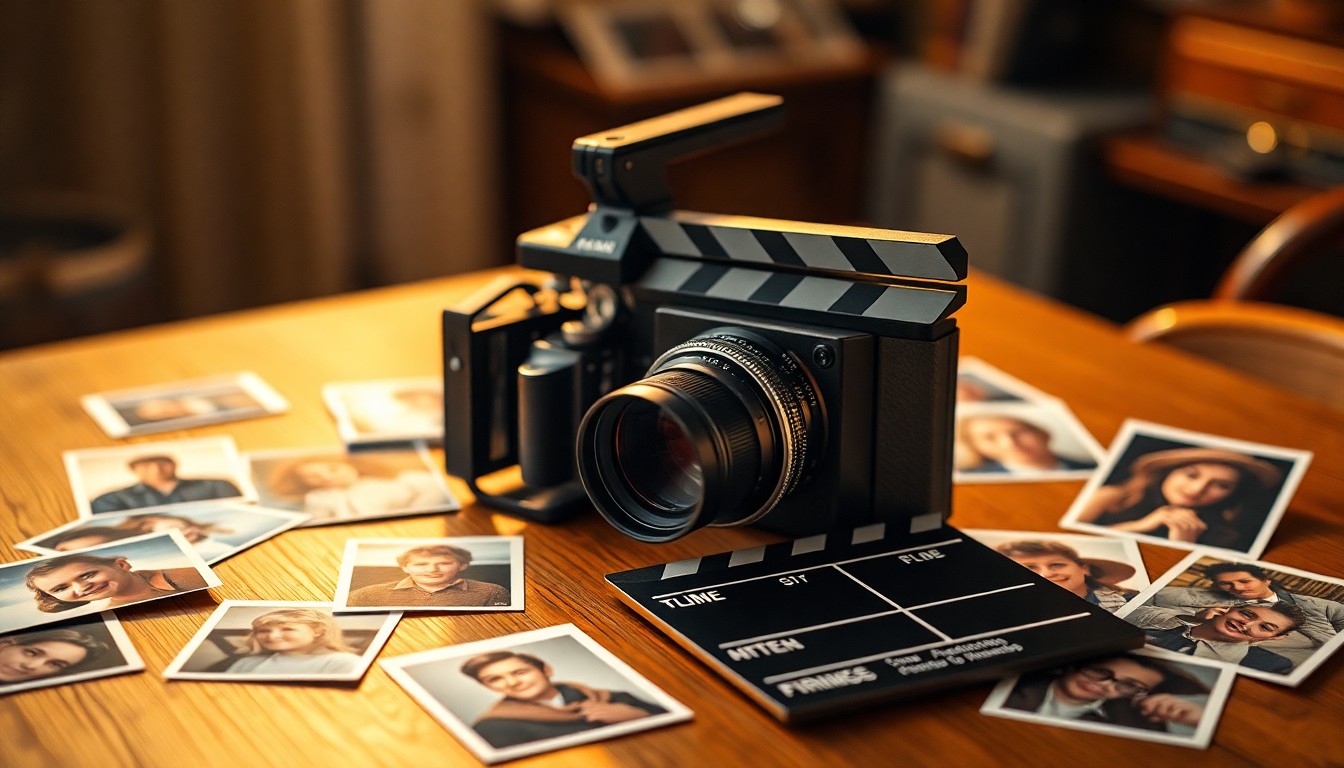 チビノリダー時代から現在まで！身長を個性に変えた俳優人生