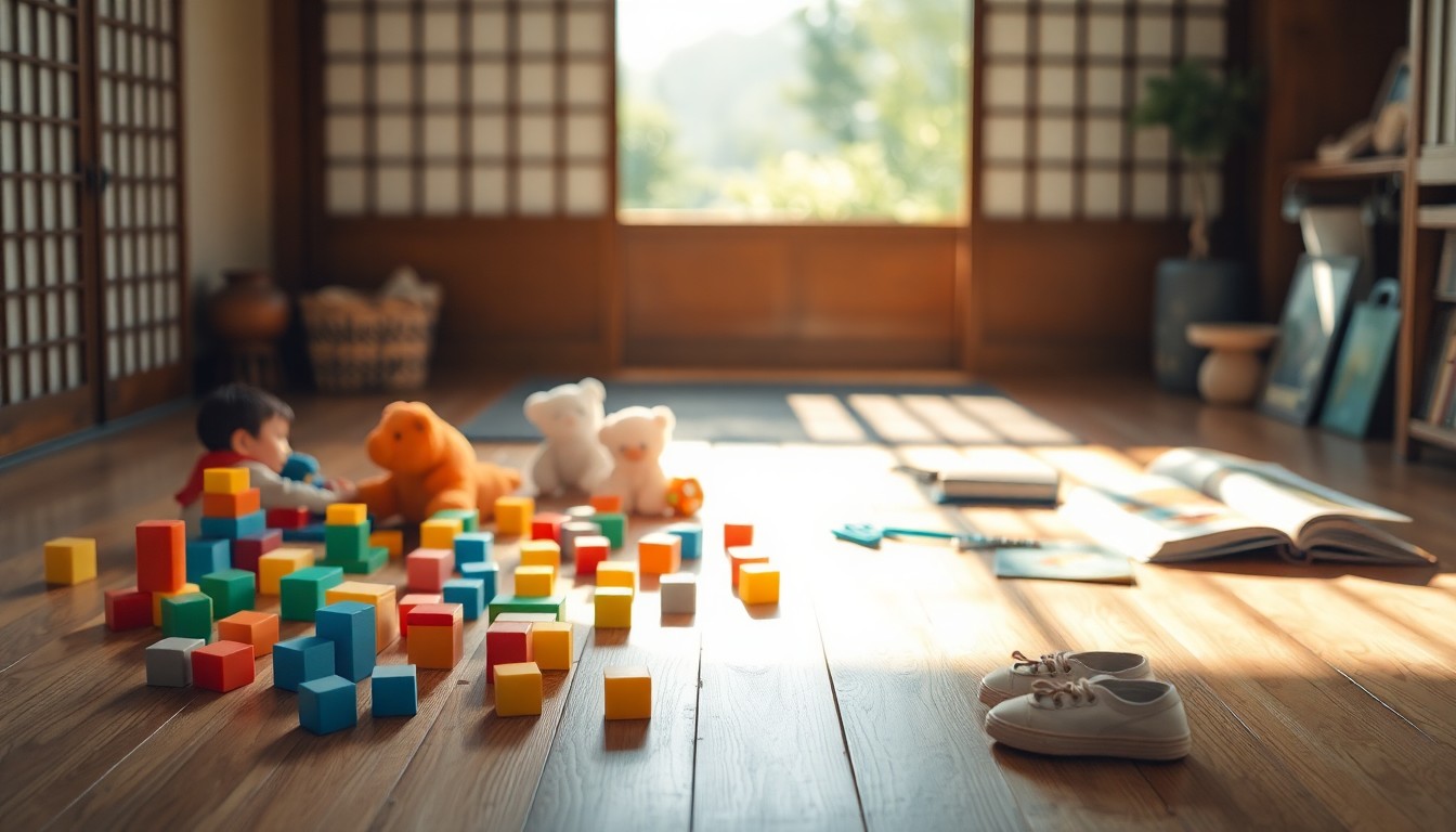 陶山章央に子供はいるの？