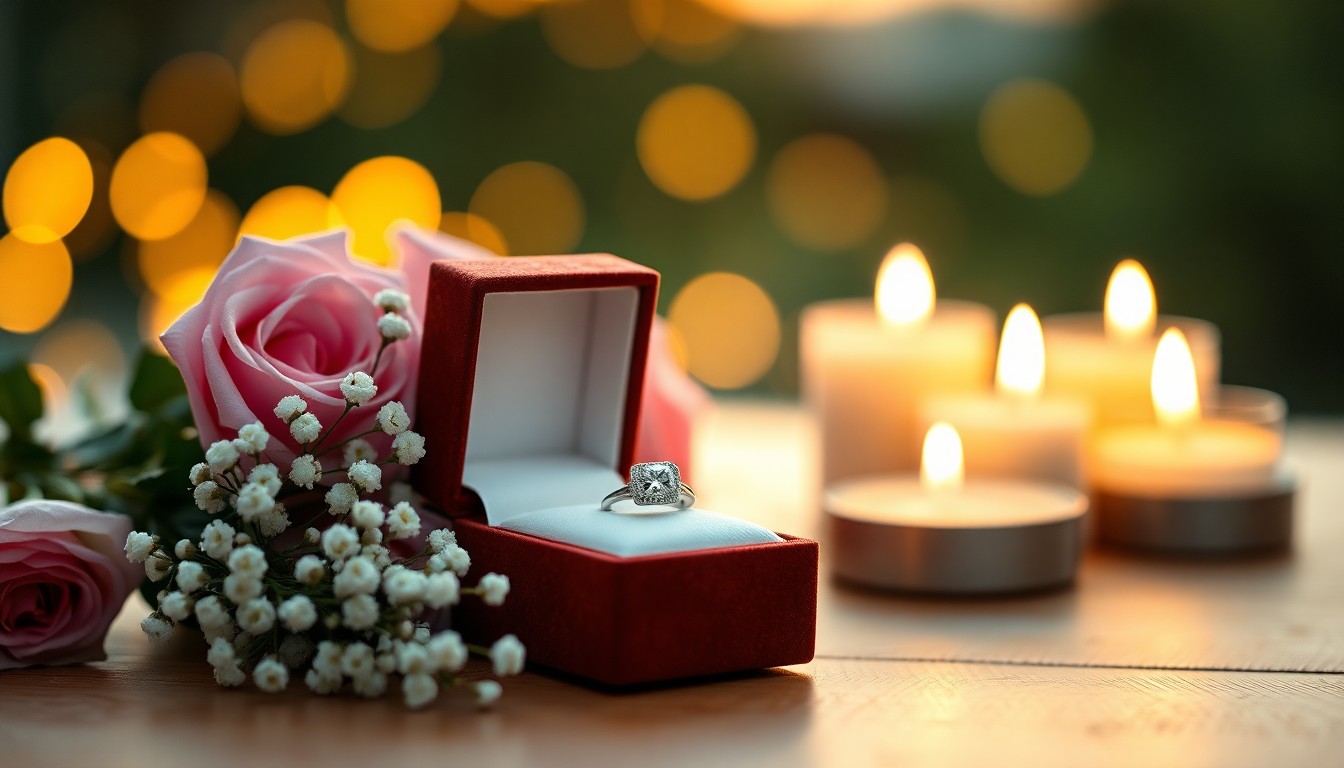 陶山章央の馴れ初めやプロポーズエピソードは？