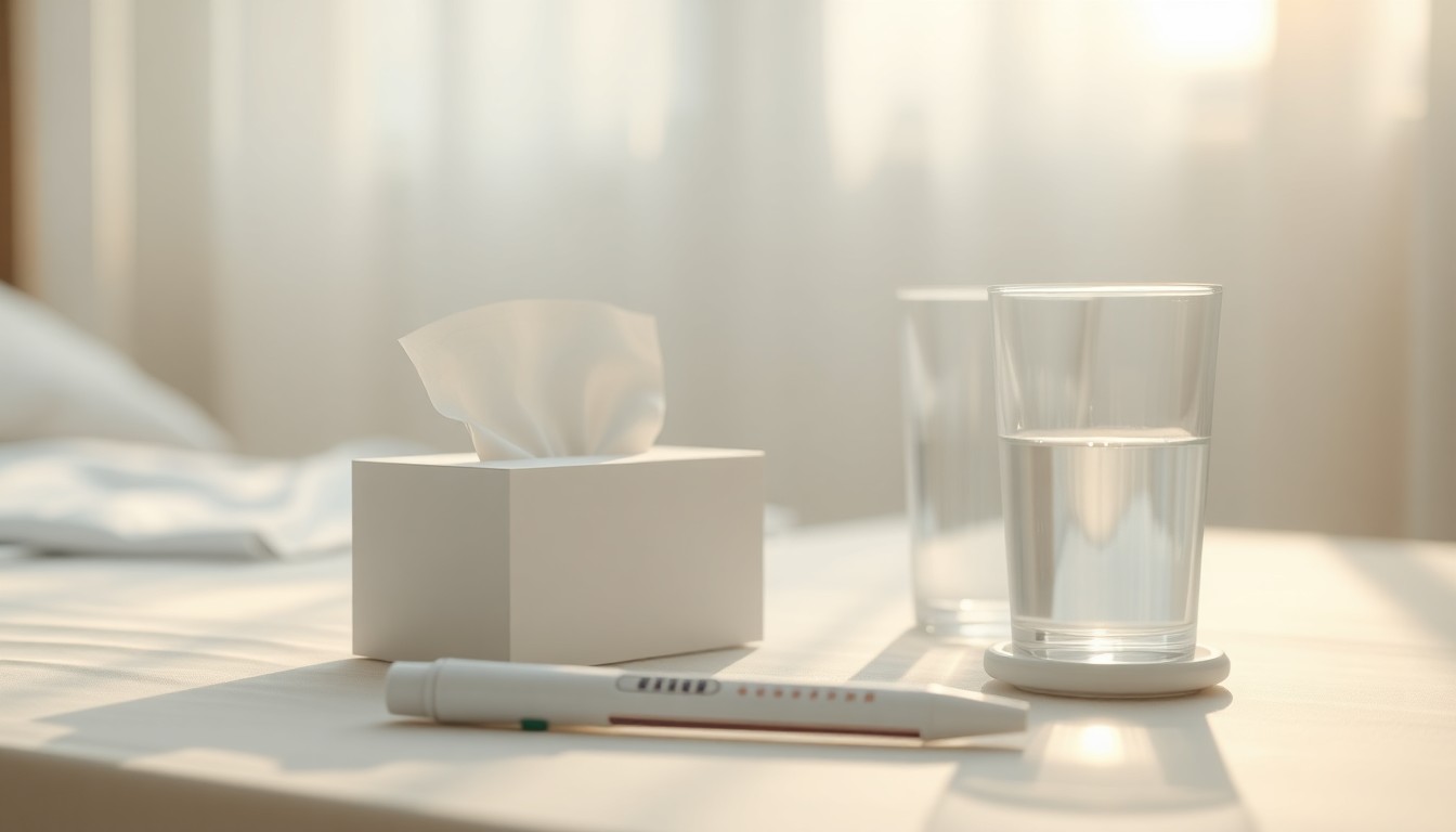 永堀ゆめの病気と体調不良の症状