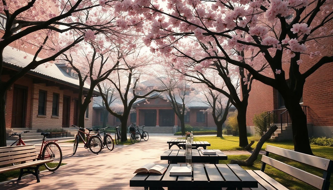 北村優衣の学生時代のエピソード