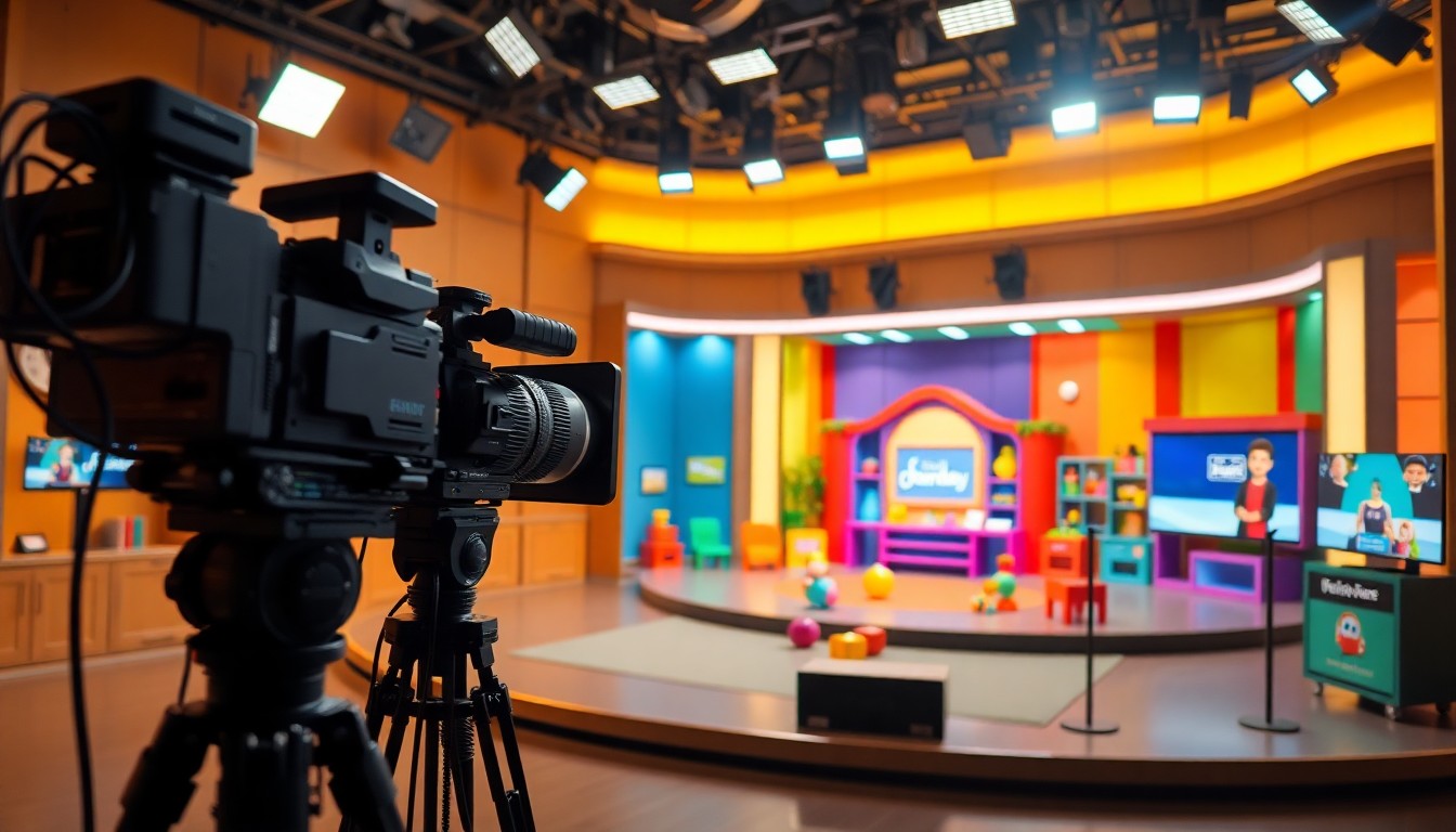 市野瀬瞳の子供に関する番組出演や活動