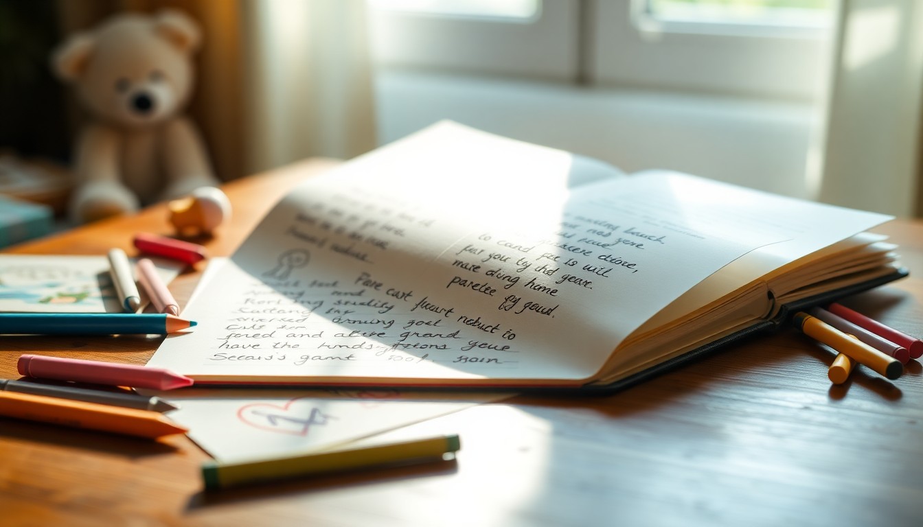 市野瀬瞳の育児や子供に関する発言