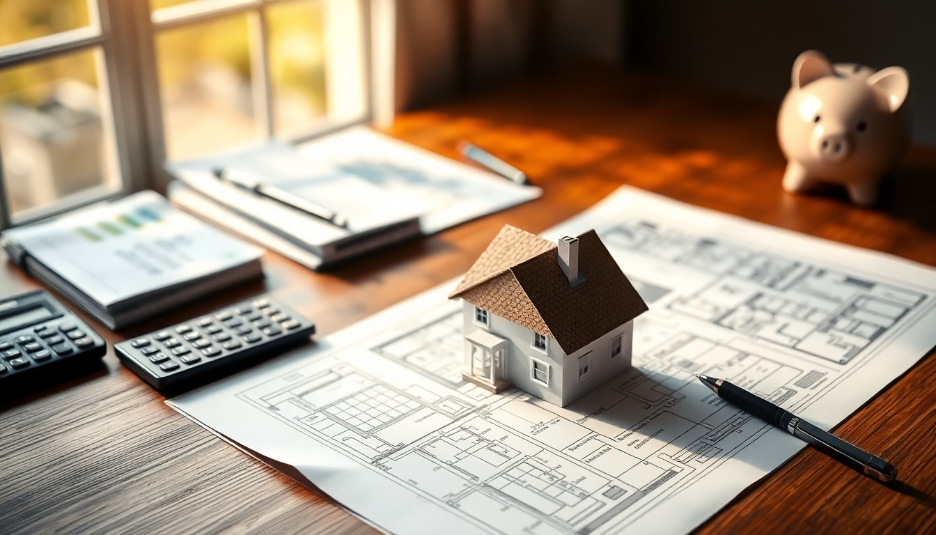 阪本が直面する将来設計の課題と家の購入計画