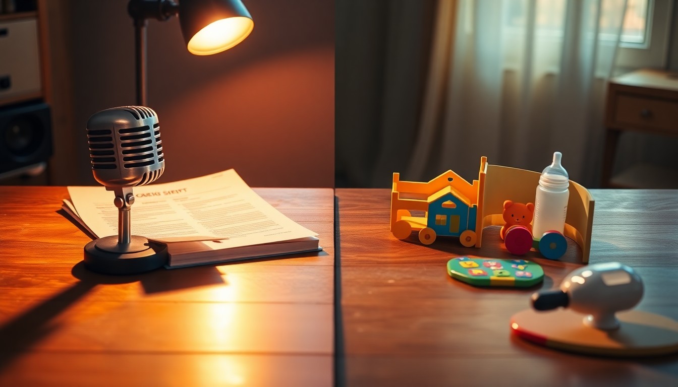 澤部佑の芸人としての活躍と子育ての両立