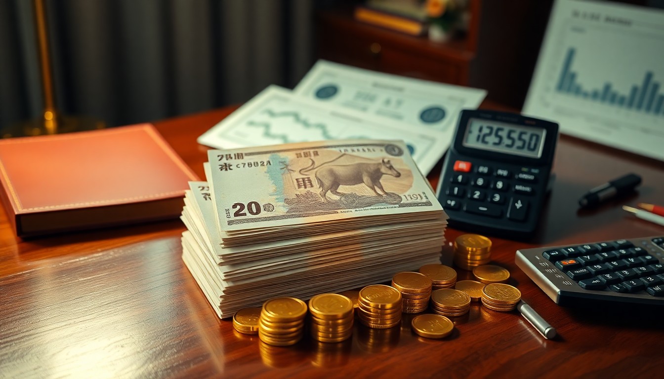 東野幸治の年収は推定2億円から3億円