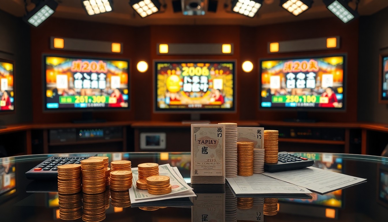 東野幸治の収入源とレギュラー番組数